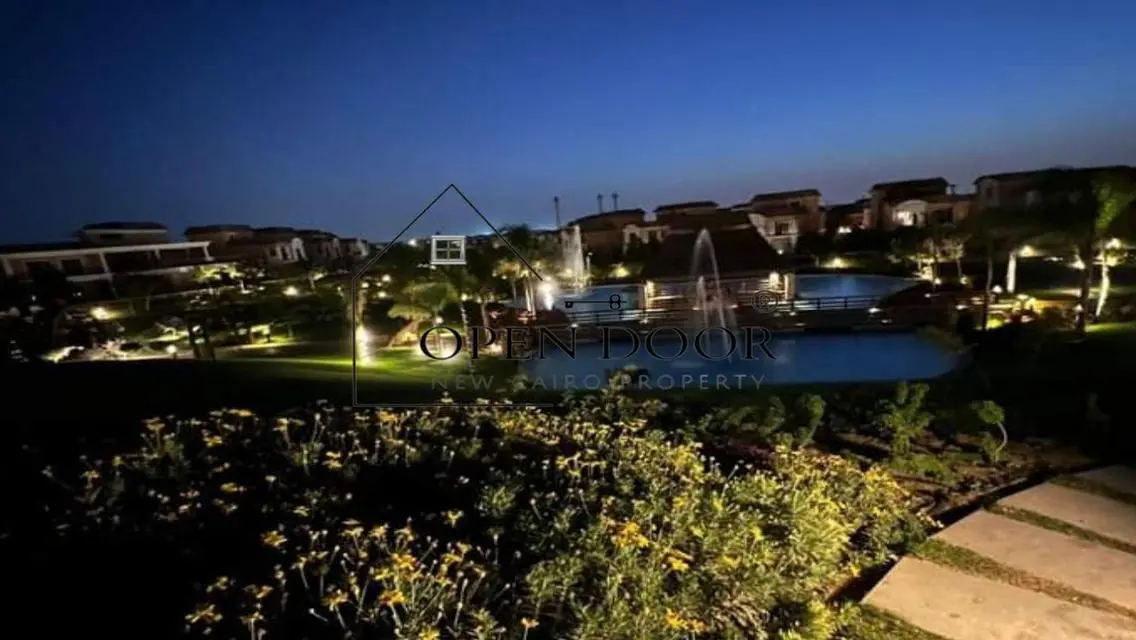 Stunning Property for Sale with Private Garden and Pool