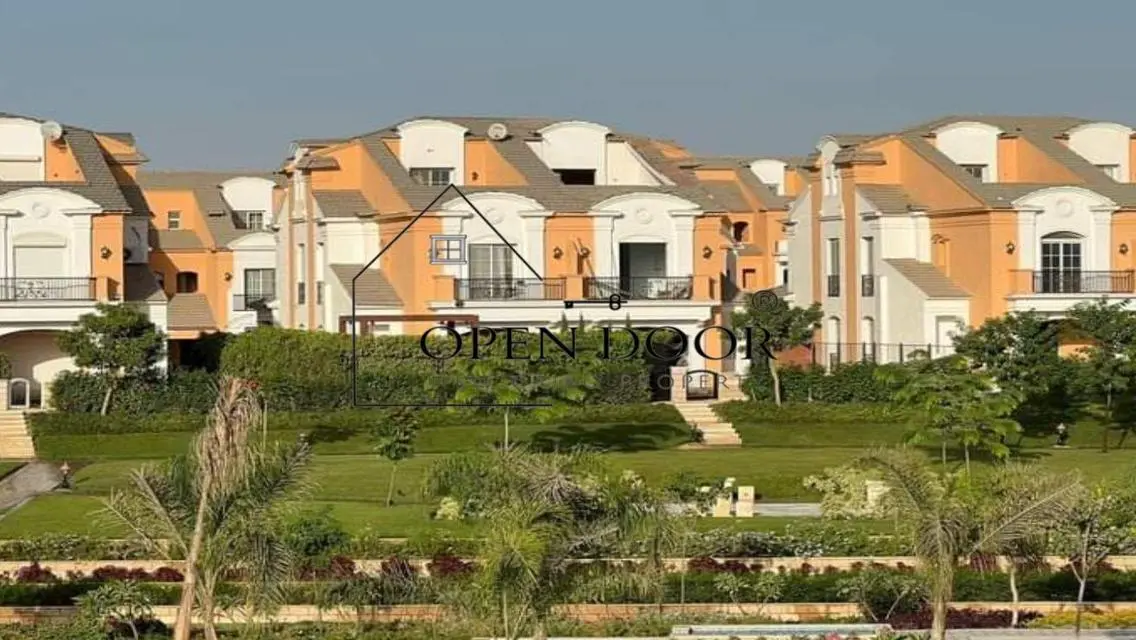 Stunning Property for Sale with Private Garden and Pool