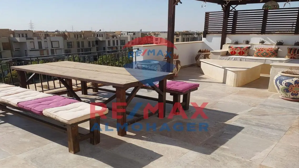 Luxury Apartment for Rent with Premium Features