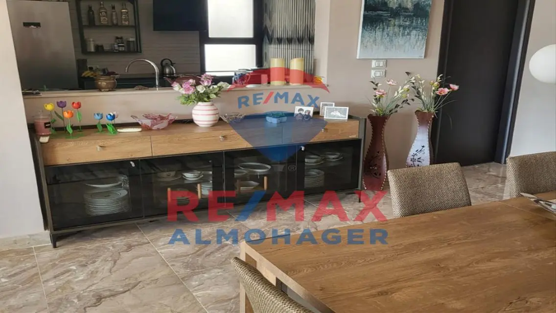Luxury Apartment for Rent with Premium Features