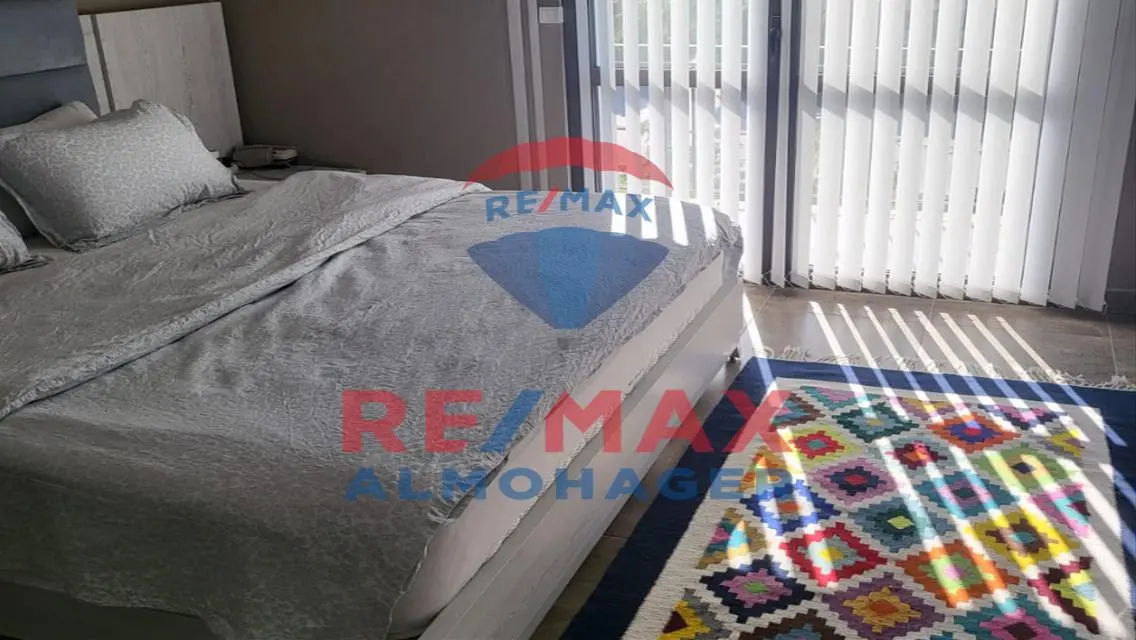 Luxury Apartment for Rent with Premium Features