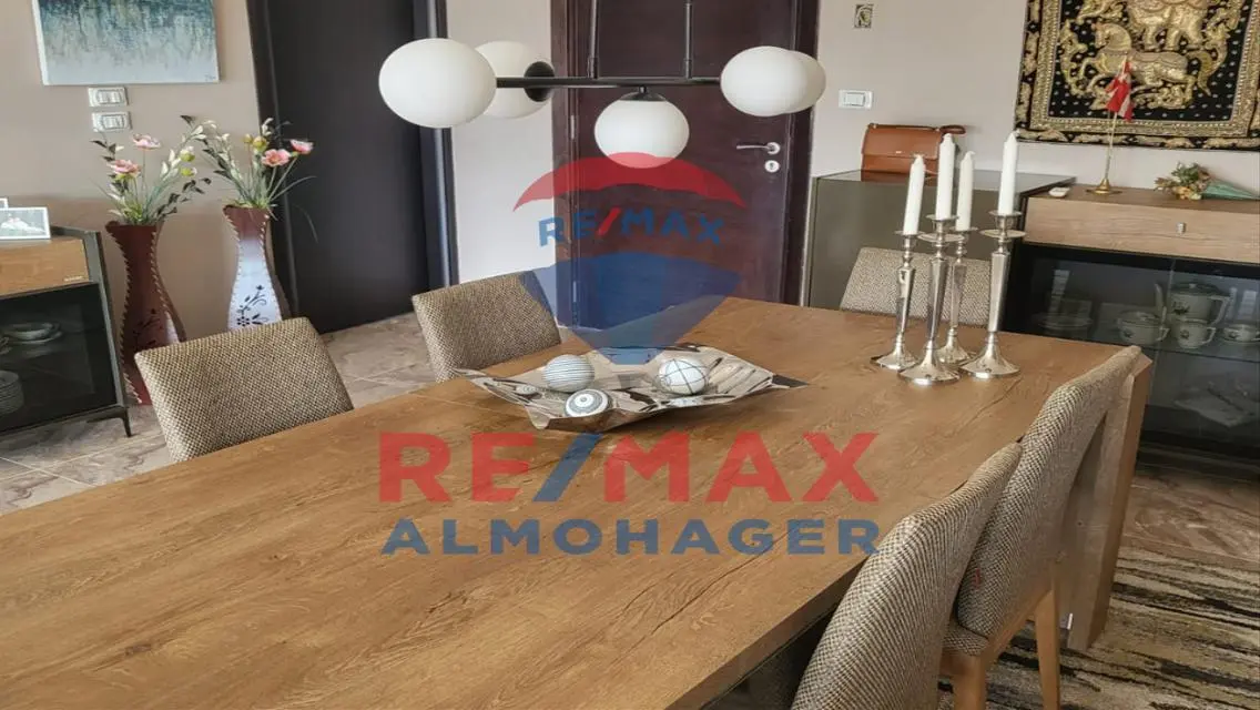 Luxury Apartment for Rent with Premium Features