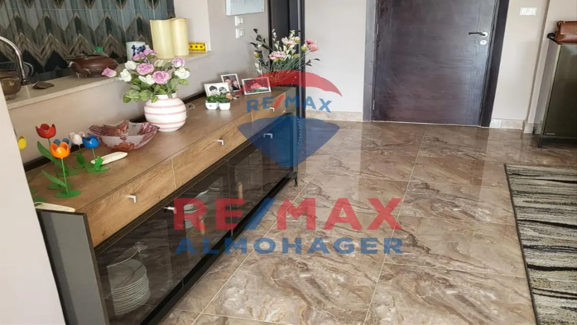 Luxury Apartment for Rent with Premium Features