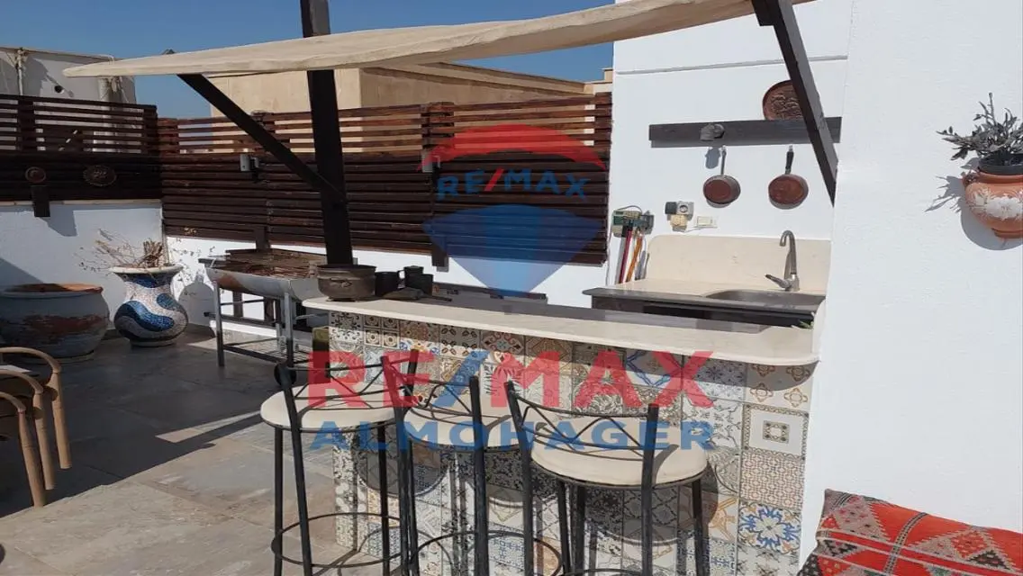 Luxury Apartment for Rent with Premium Features