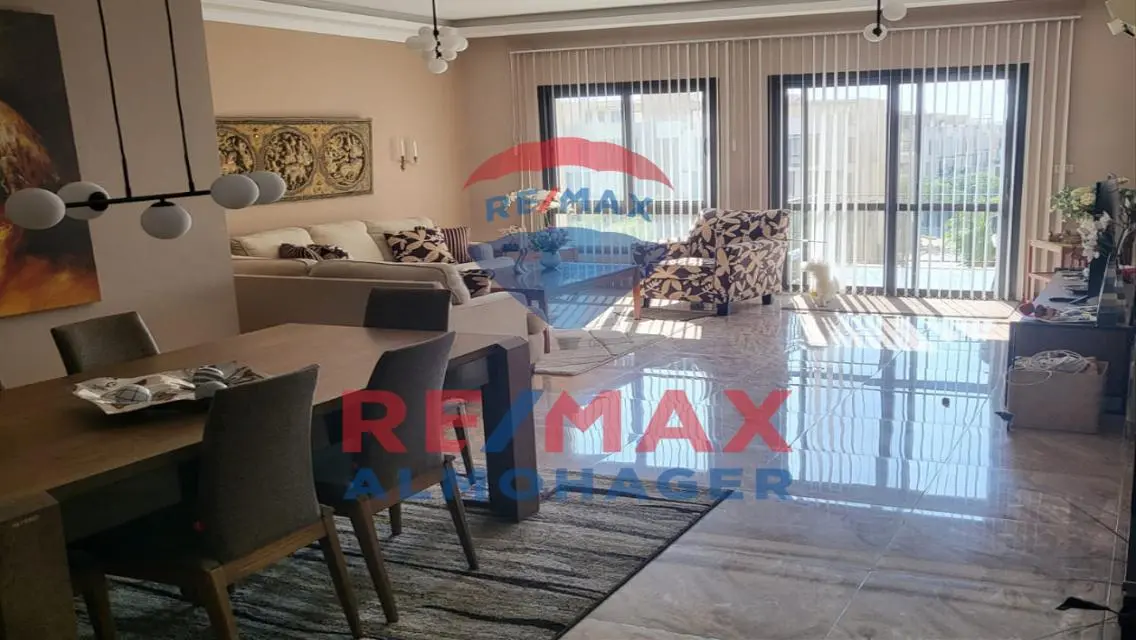 Luxury Apartment for Rent with Premium Features