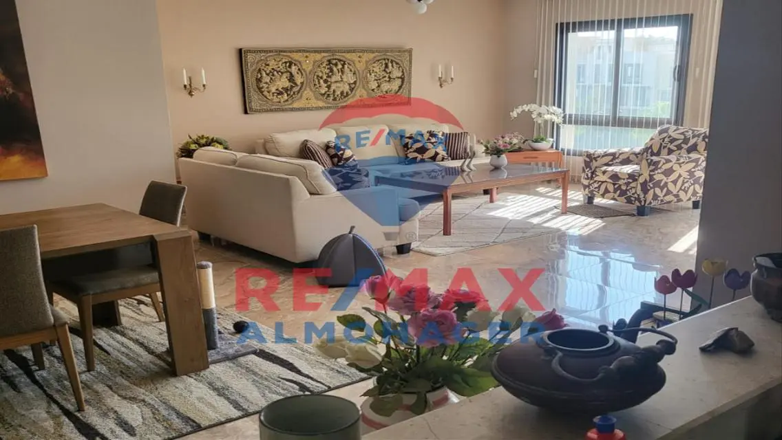 Luxury Apartment for Rent with Premium Features