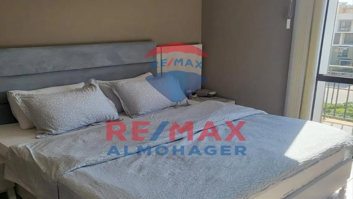 Luxury Apartment for Rent with Premium Features
