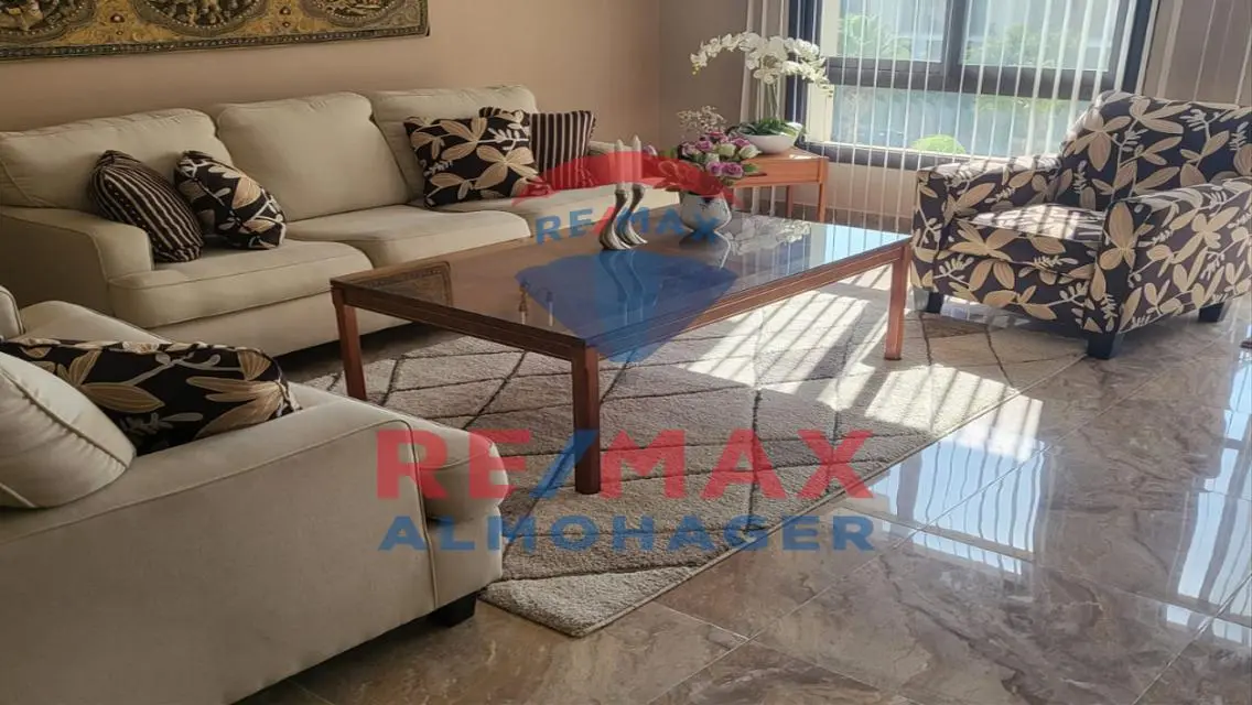 Luxury Apartment for Rent with Premium Features
