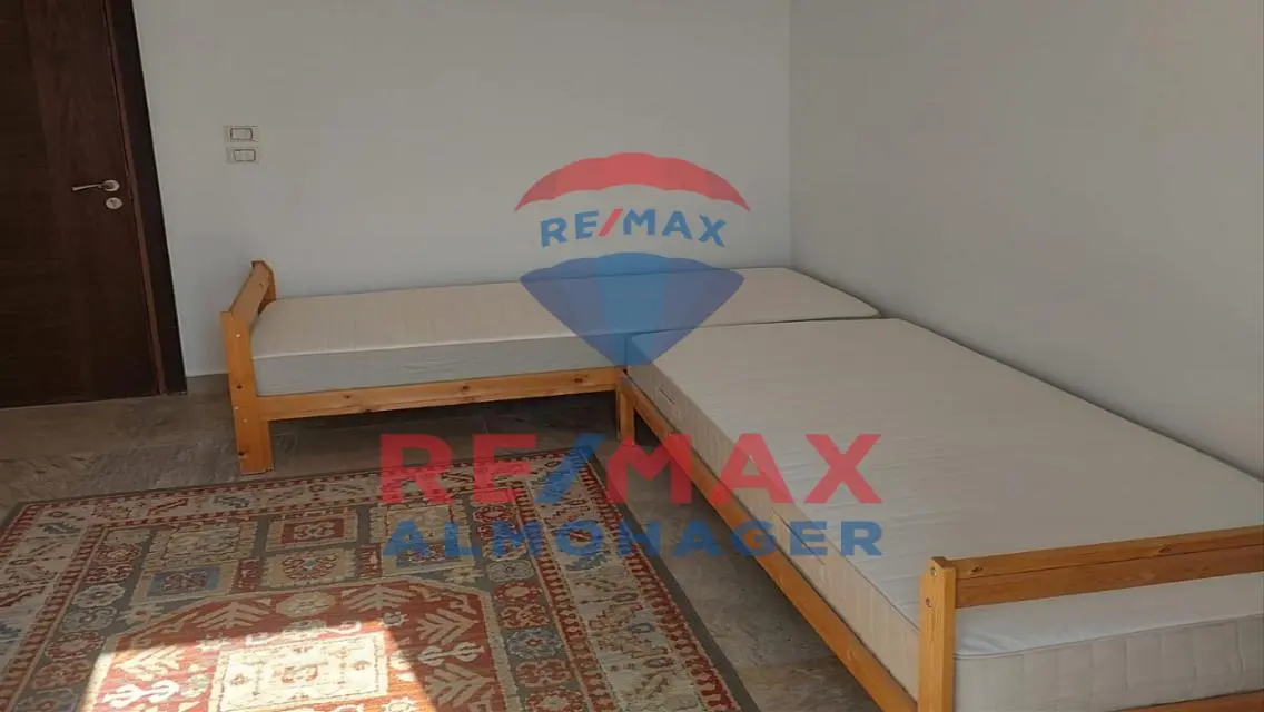 Luxury Apartment for Rent with Premium Features