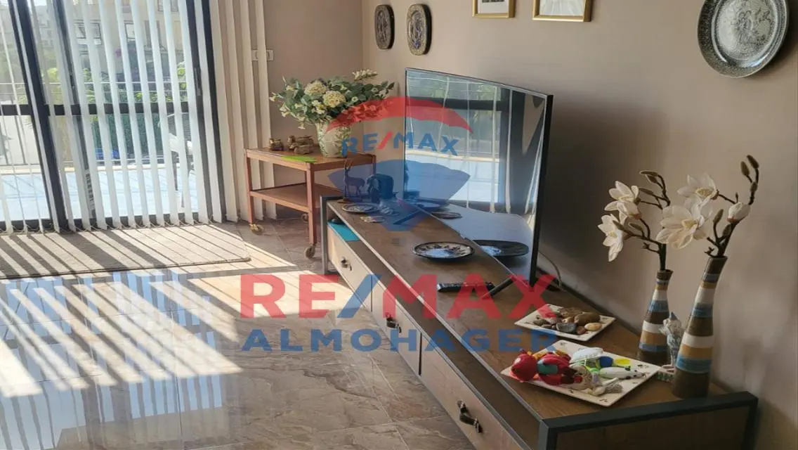 Luxury Apartment for Rent with Premium Features