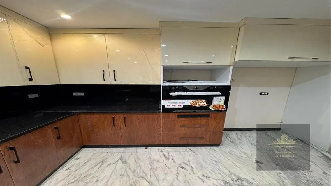 Luxury Apartment with Private Pool and Garden