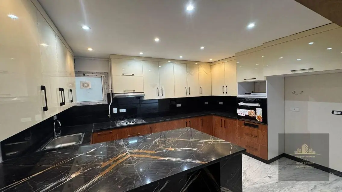 Luxury Apartment with Private Pool and Garden