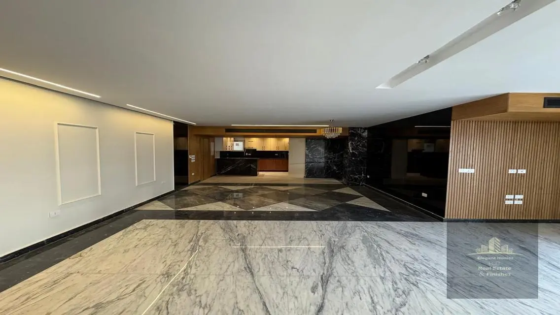 Luxury Apartment with Private Pool and Garden