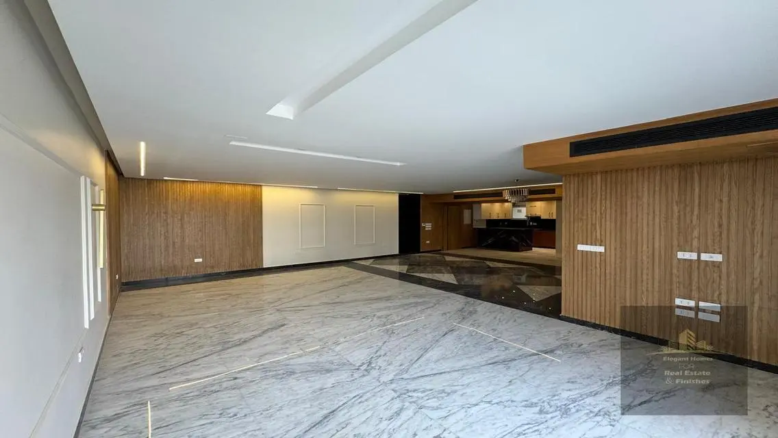 Luxury Apartment with Private Pool and Garden