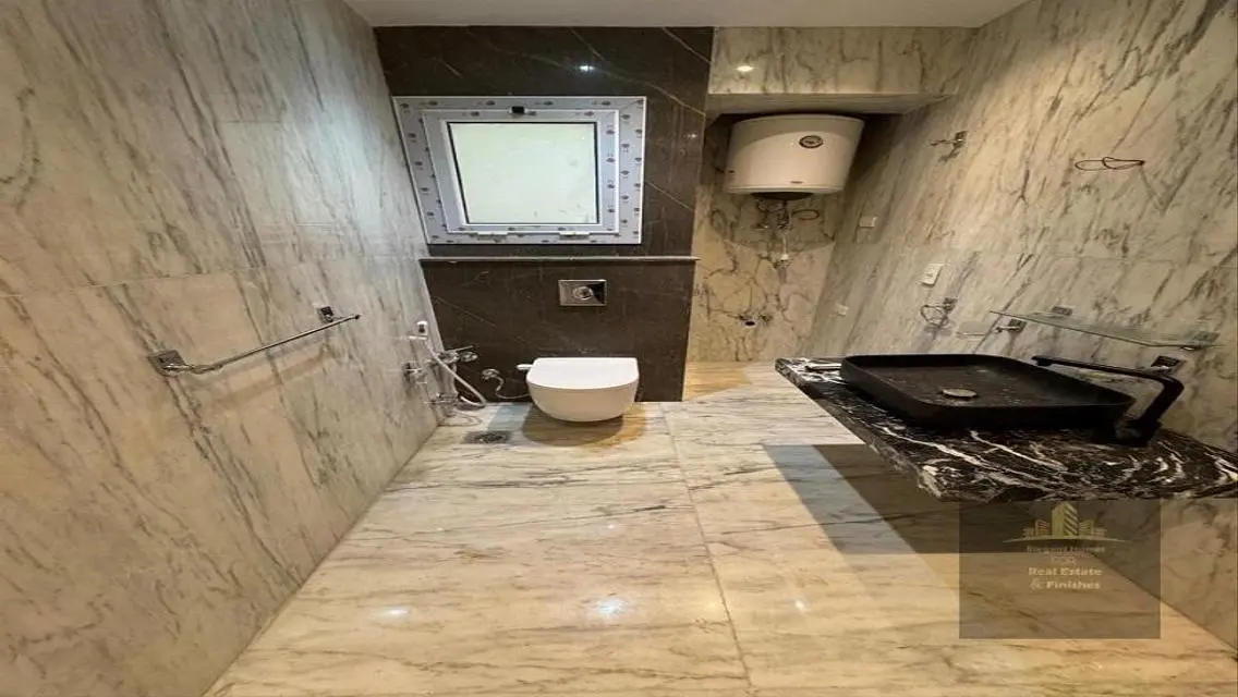 Luxury Apartment with Private Pool and Garden
