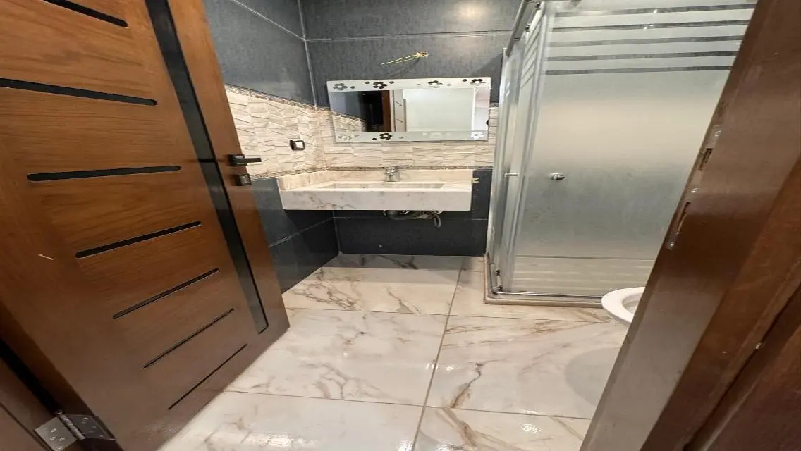 Luxury Apartment for Rent, 155 Meter Space