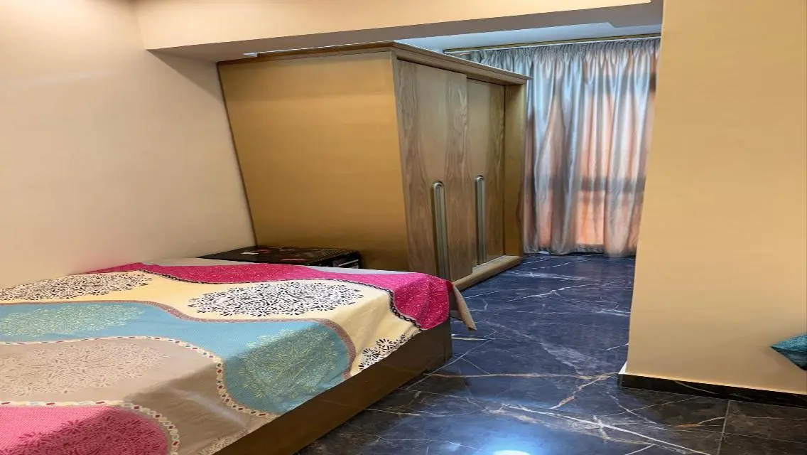 Luxury Apartment for Rent, 155 Meter Space
