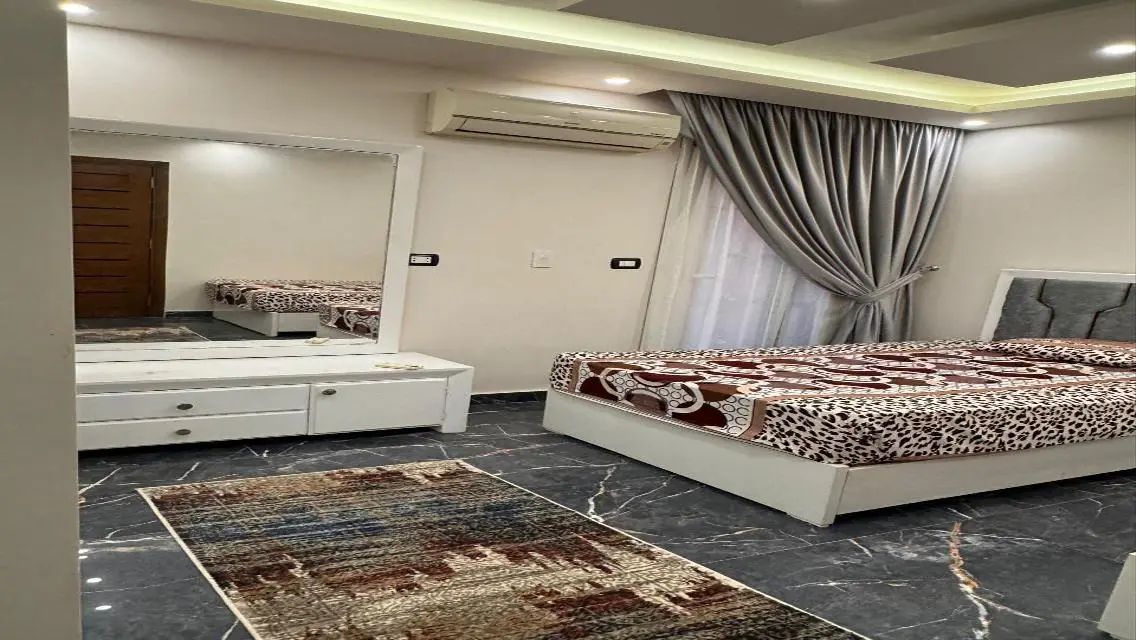 Luxury Apartment for Rent, 155 Meter Space