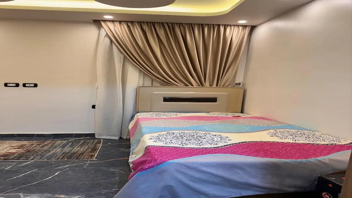 Luxury Apartment for Rent, 155 Meter Space