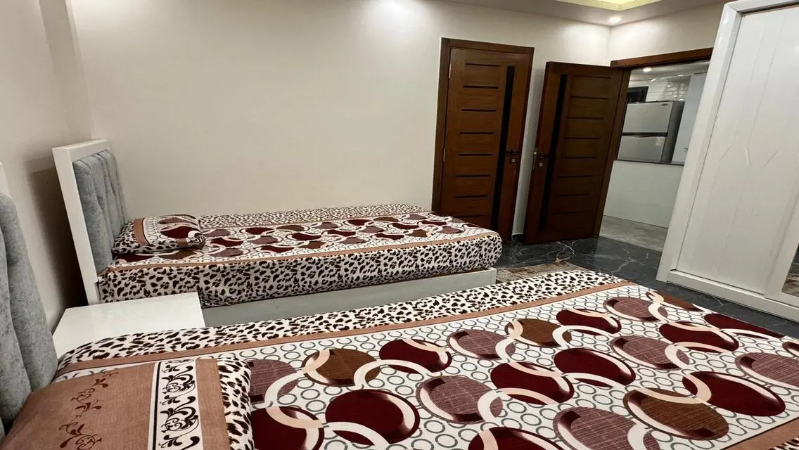 Luxury Apartment for Rent, 155 Meter Space