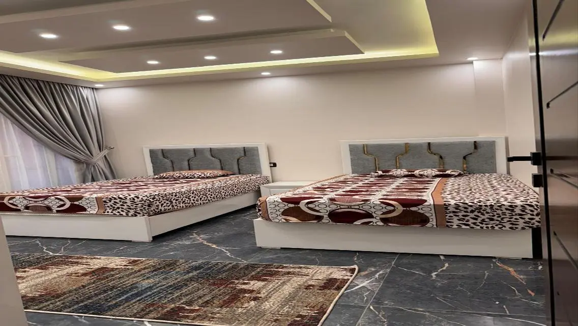 Luxury Apartment for Rent, 155 Meter Space