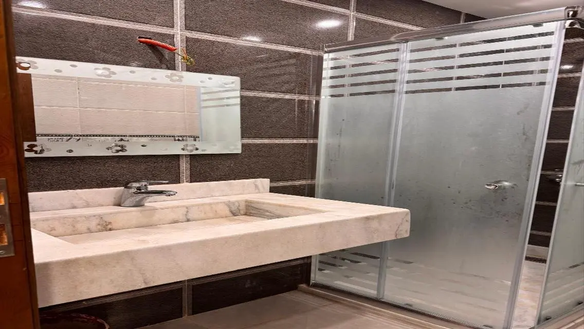 Luxury Apartment for Rent, 155 Meter Space