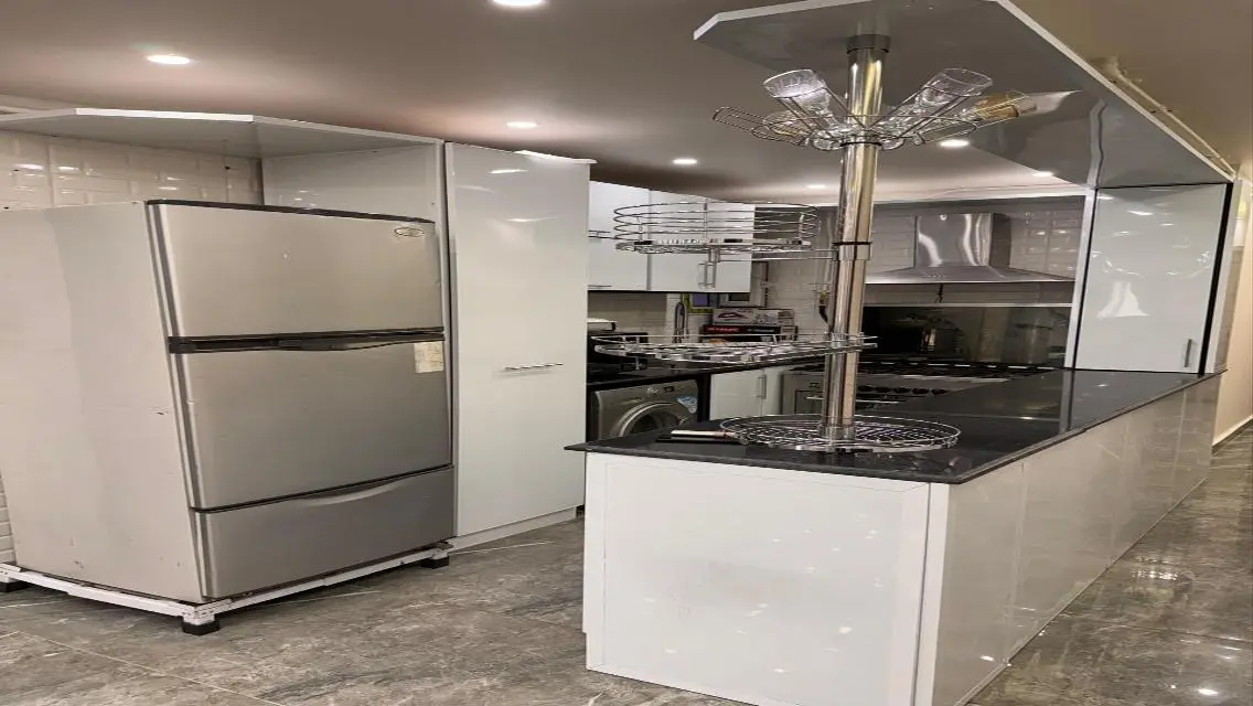 Luxury Apartment for Rent, 155 Meter Space