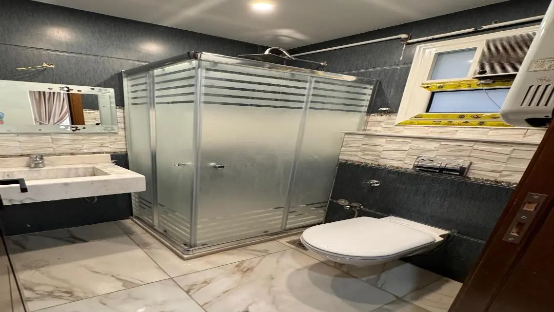 Luxury Apartment for Rent, 155 Meter Space