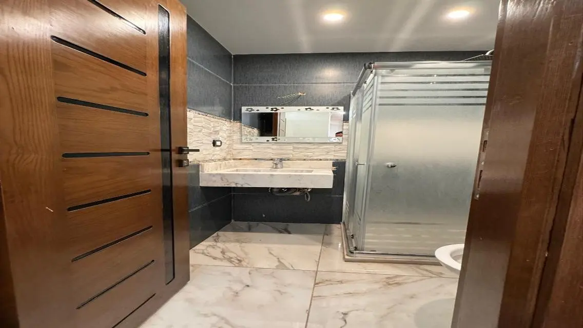 Luxury Apartment for Rent, 155 Meter Space