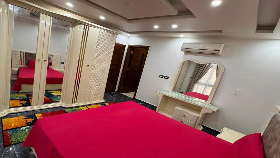 Luxury Apartment for Rent, 155 Meter Space