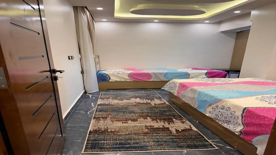 Luxury Apartment for Rent, 155 Meter Space