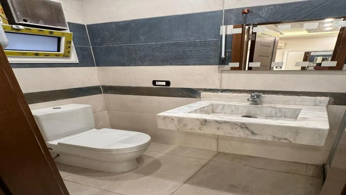 Luxury Apartment for Rent, 155 Meter Space