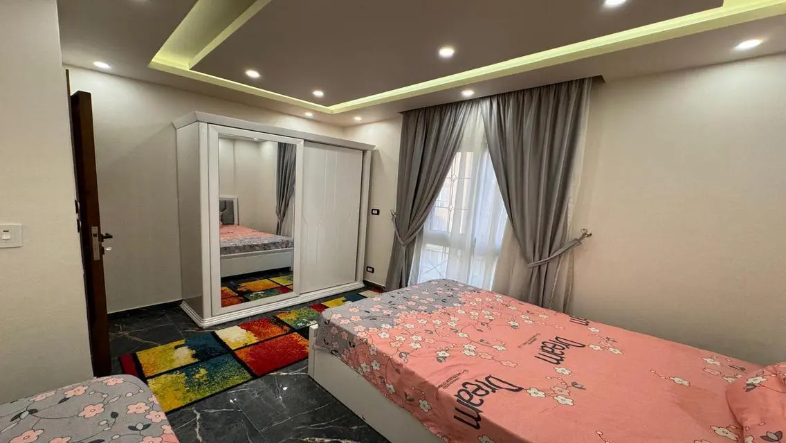 Luxury Apartment for Rent, 155 Meter Space
