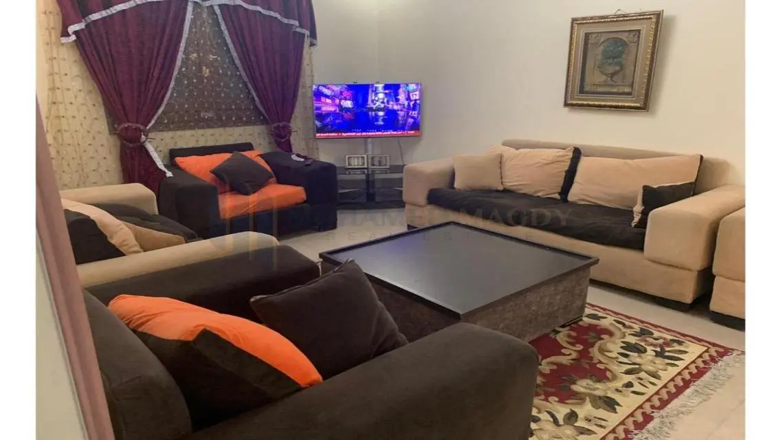شقة رائعة في قلب المدينة بسعر مغري