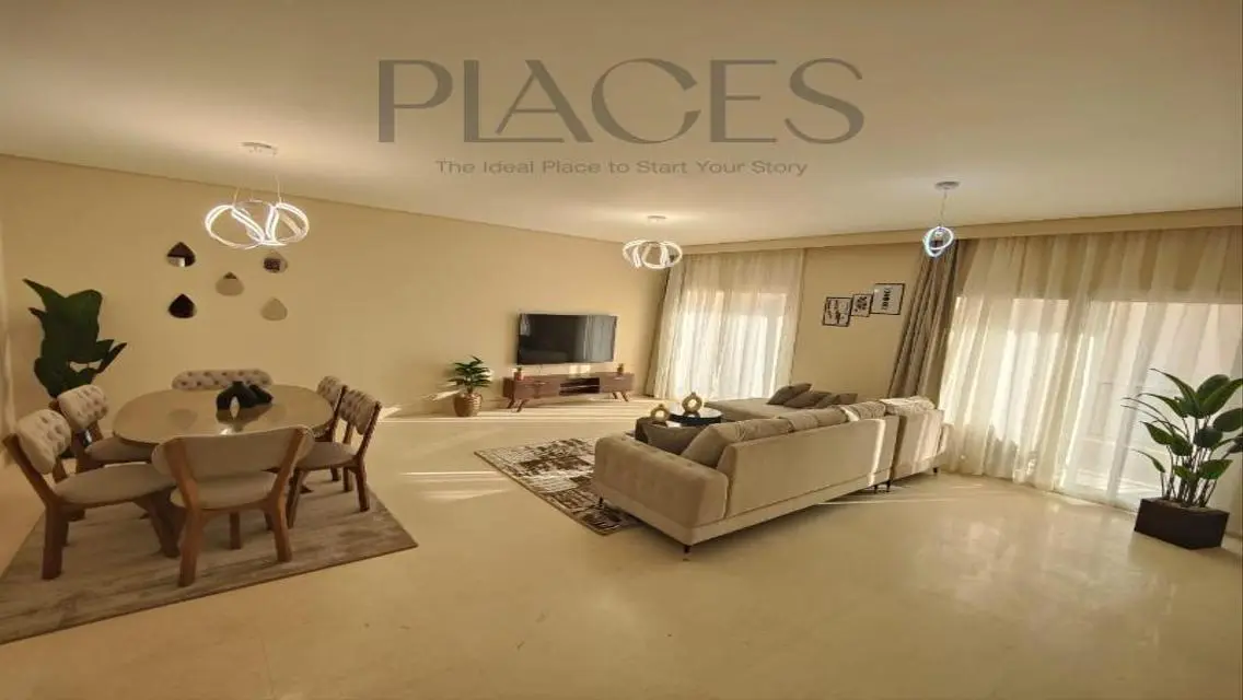 Luxurious Apartment for Sale in Prime Location