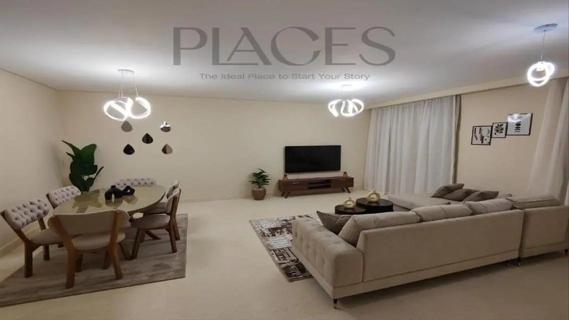 Luxurious Apartment for Sale in Prime Location