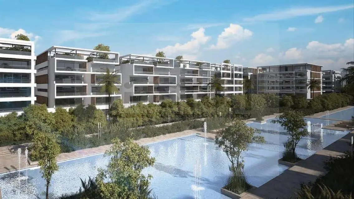 Luxury Apartment in ST81 with Stunning Views