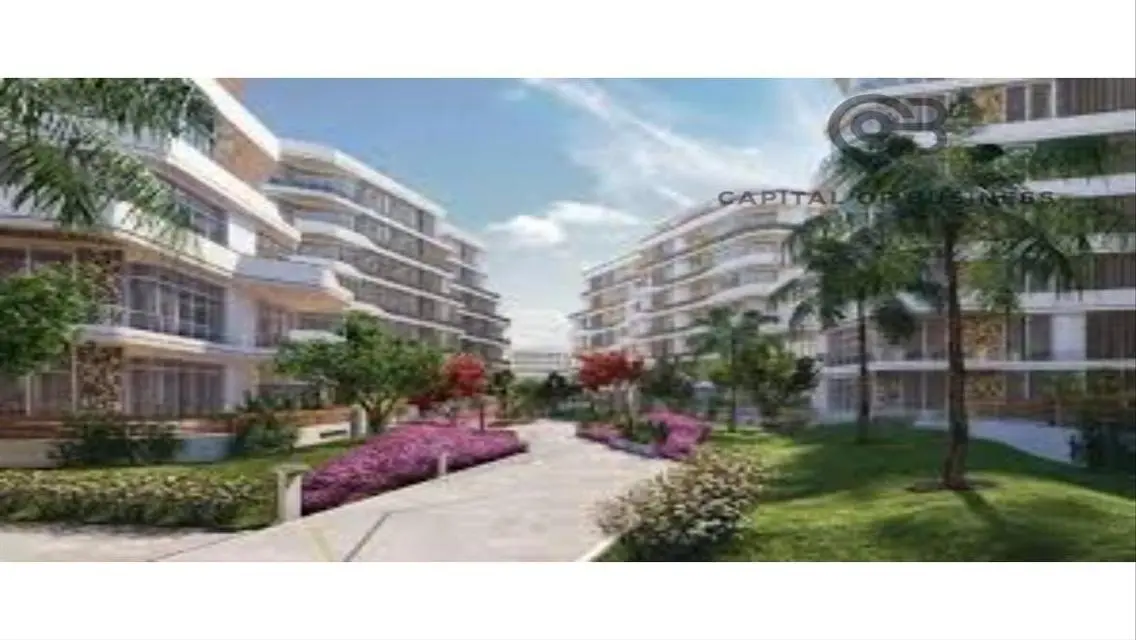 Luxury Apartment in The Valleys