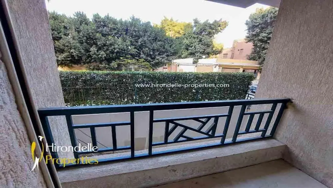 شقة فاخرة 3 غرف نوم بميزات مدهشة