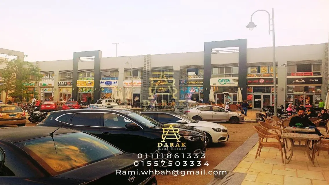 شقة رائعة بسعر مغري في قلب المدينة