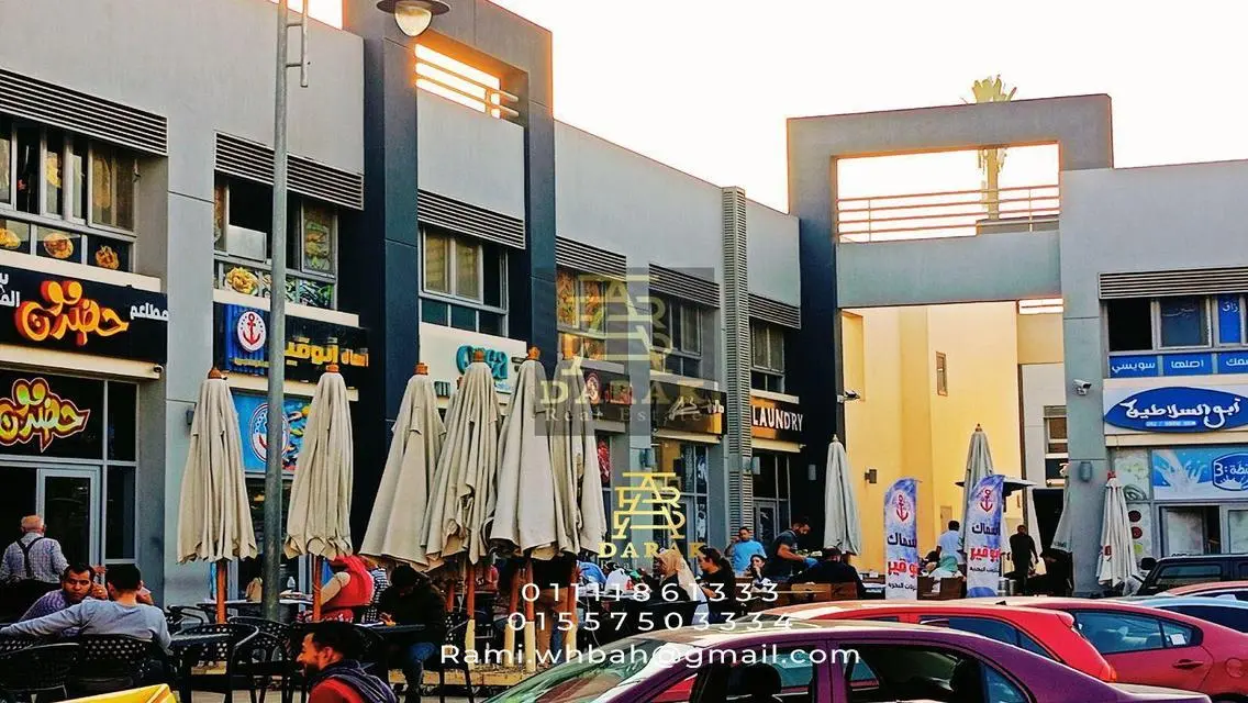 شقة رائعة بسعر مغري في قلب المدينة