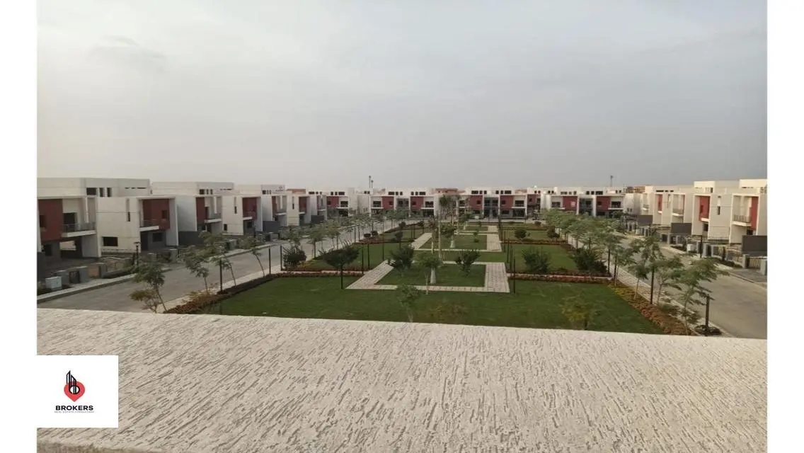 Luxury Villa for Sale with Spacious Layout and Unique View