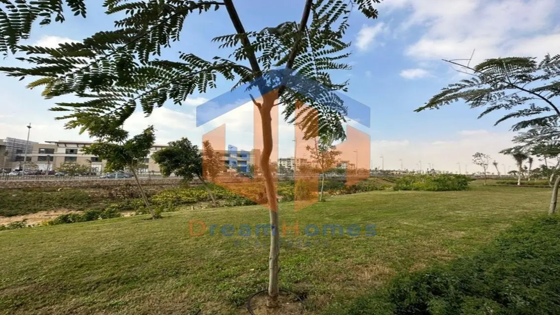 شقة فاخرة في مدينة مدينتي B14