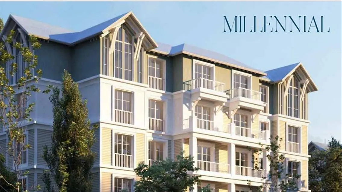 Luxury Villa for Sale in Al Shorouk
