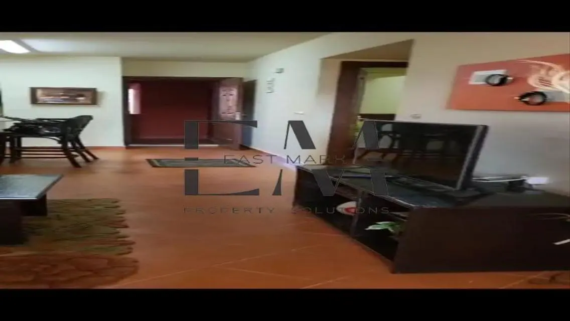 Beautiful 120 m² Apartment for Sale at 3,000,000 EGP