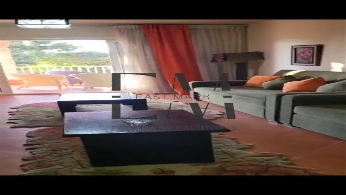 Beautiful 120 m² Apartment for Sale at 3,000,000 EGP