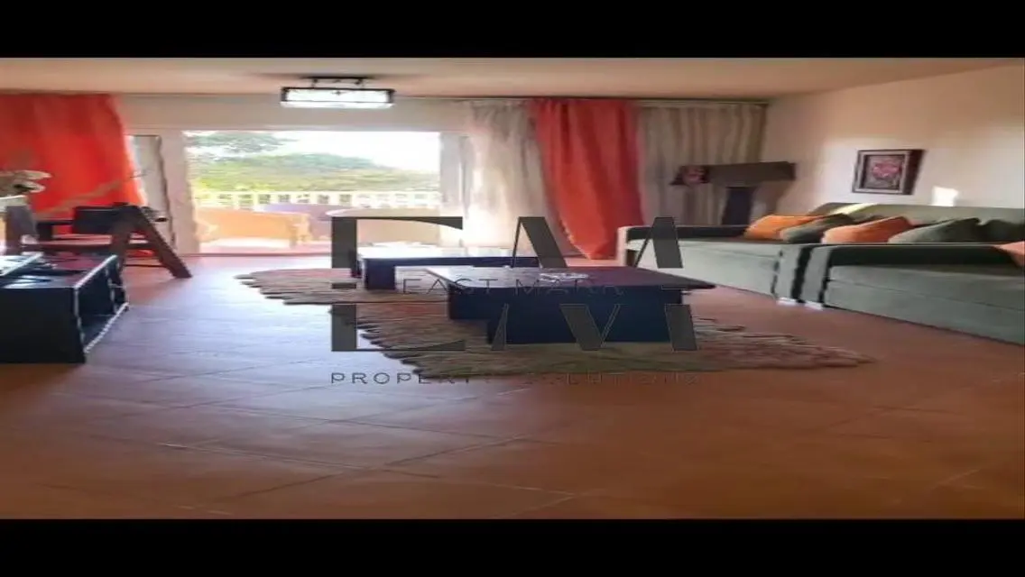 Beautiful 120 m² Apartment for Sale at 3,000,000 EGP