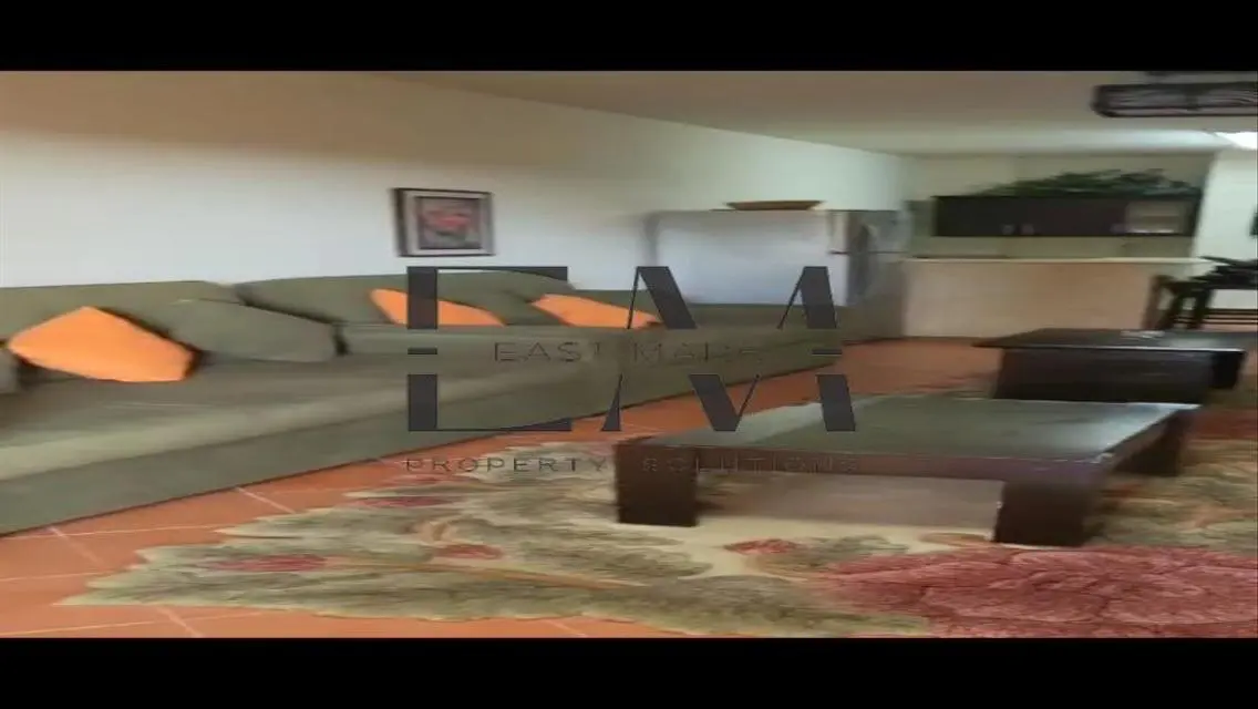 Beautiful 120 m² Apartment for Sale at 3,000,000 EGP
