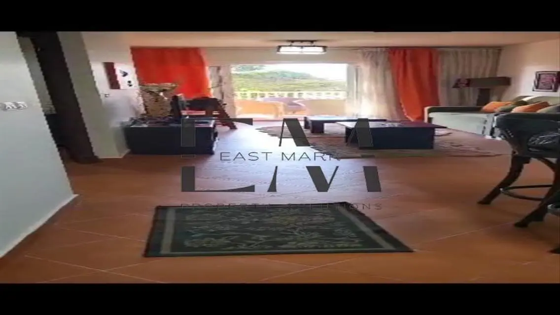 Beautiful 120 m² Apartment for Sale at 3,000,000 EGP