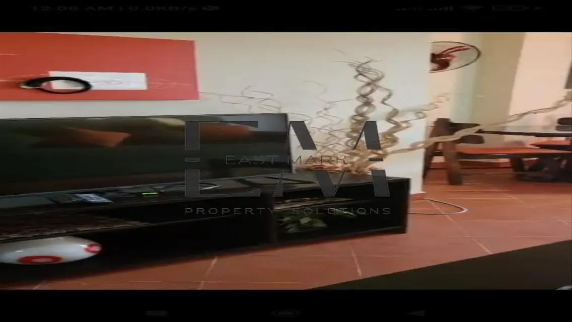 Beautiful 120 m² Apartment for Sale at 3,000,000 EGP